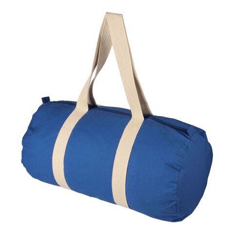 Oeko-Tex® Baumwolle (180 g/m2) Reisetasche Rami