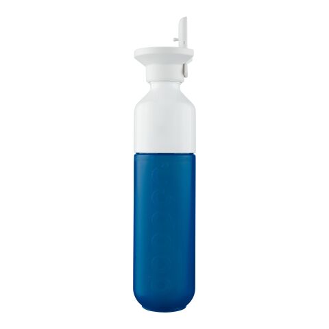 Dopper Original | 450 ml | Flip Straw marineblau