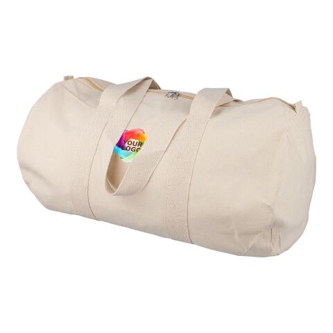 Seesack aus Öko-Tex®-Baumwolle (180 g/m2) Elora