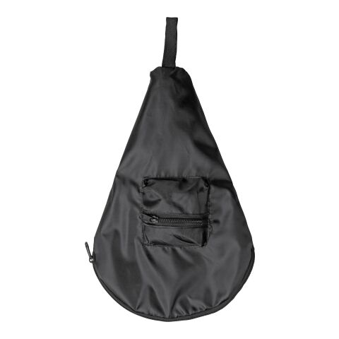 Strandspiel aus Holz Colby Schwarz | ohne Werbeanbringung | Nicht verfügbar | Nicht verfügbar