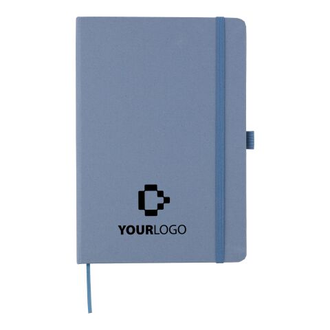 Recycelter Bioabfall und Karton-Notizbuch A5 Gertrud