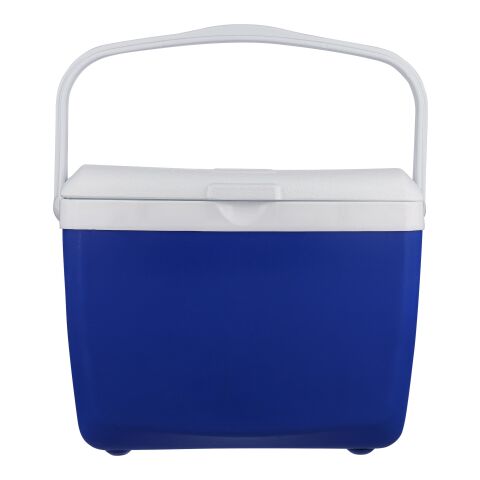 Kühlbox 13 Liter Solace Kobaltblau | ohne Werbeanbringung | Nicht verfügbar | Nicht verfügbar