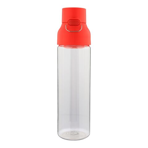 Tritan-Trinkflasche Dune 750 ml Rot | ohne Werbeanbringung | Nicht verfügbar | Nicht verfügbar