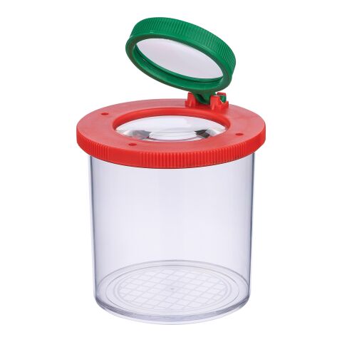 Vergrößerungsglas Sunlit Hellgrün | ohne Werbeanbringung | Nicht verfügbar | Nicht verfügbar