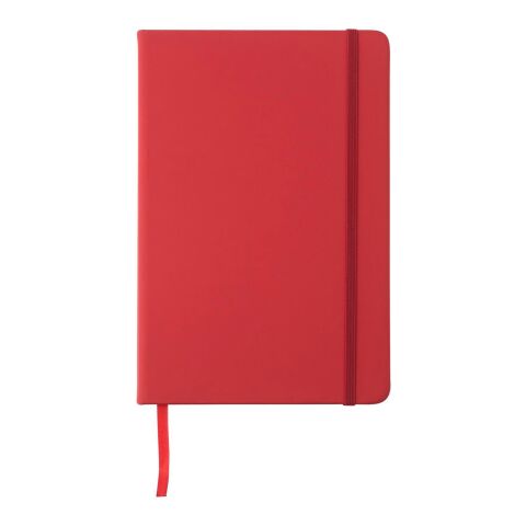 Notizbuch 'Color-Line' A5 aus PU