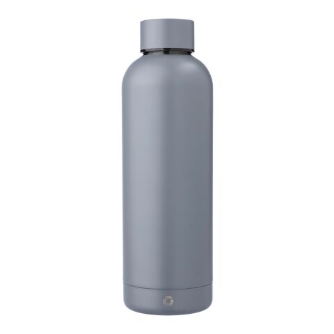 Flasche aus recyceltem Edelstahl Isaiah