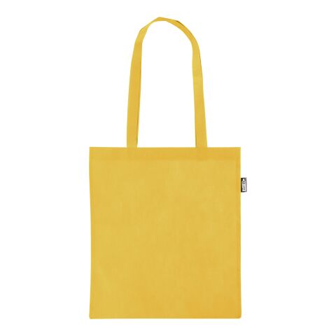 Einkaufstasche aus recyceltem Vliesstoff (80 g/m2) Vian