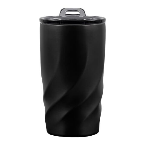 BrandCharger Vortex Calix Reisebecher Schwarz