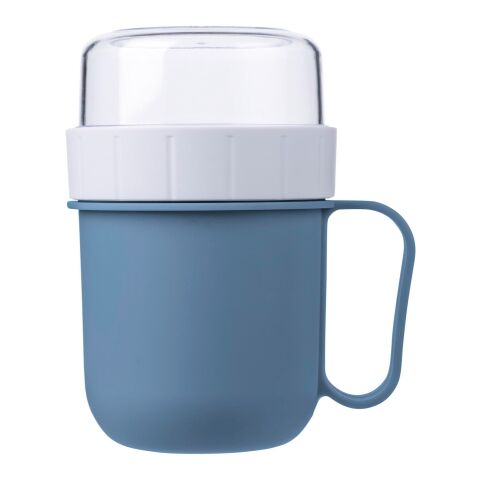Lunchbehälter Nivo | 450 ml Blau