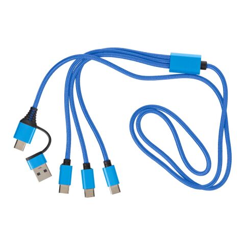 Ladekabel Hexa | 6-in-1