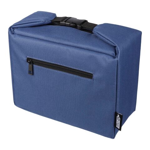 Kühltasche Chillo | Recycelt | 5 l Blau