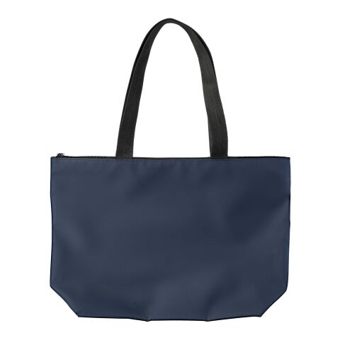 Faltbare Einkaufstasche Velora | 15 l Schwarz