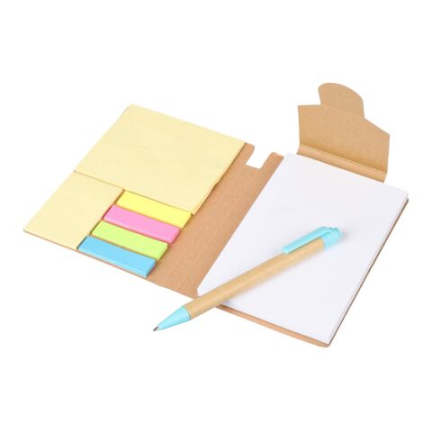 Notizbuch Quillo | Recycelter Karton | A6 | Blanko
