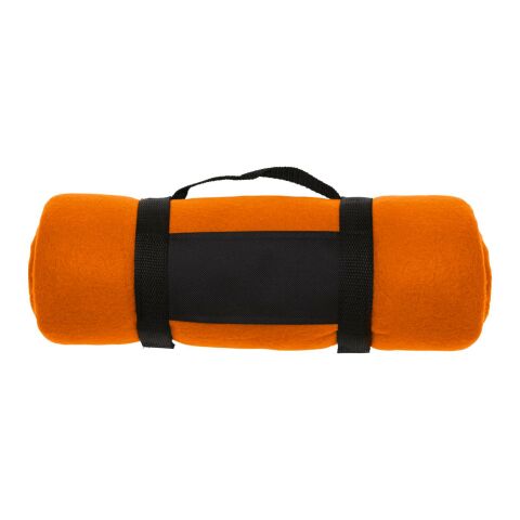 Fleece-Picknickdecke 'Central'