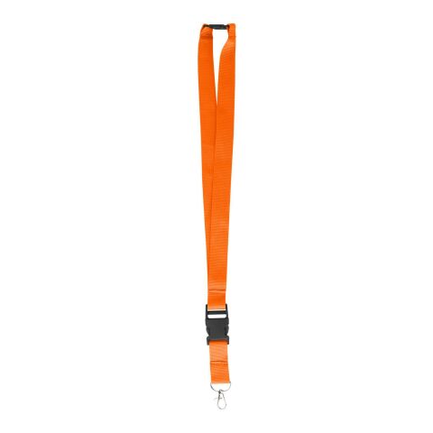 Lanyard 'Slam' aus Polyester