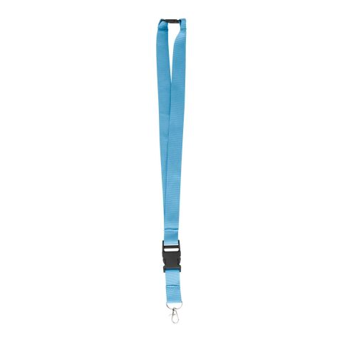 Lanyard 'Slam' aus Polyester