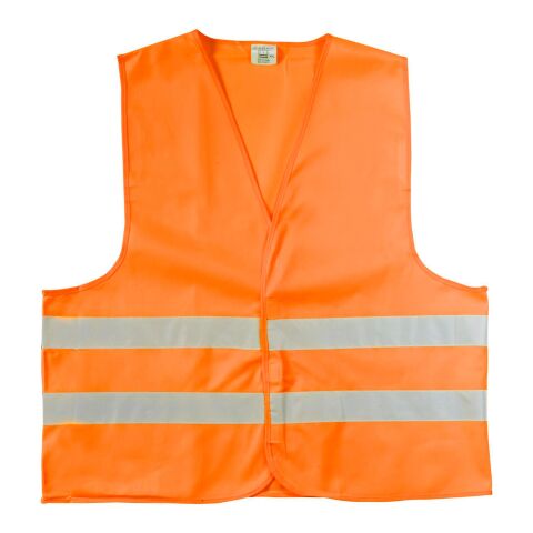 Warnweste 'Safe Travel'