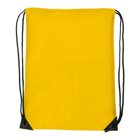 Turnbeutel 'Basic' aus Polyester