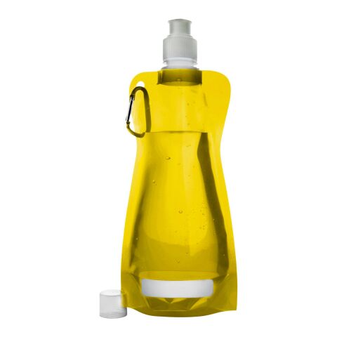Trinkflasche 'Basic' aus Kunststoff
