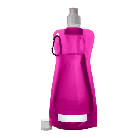 Trinkflasche 'Basic' aus Kunststoff