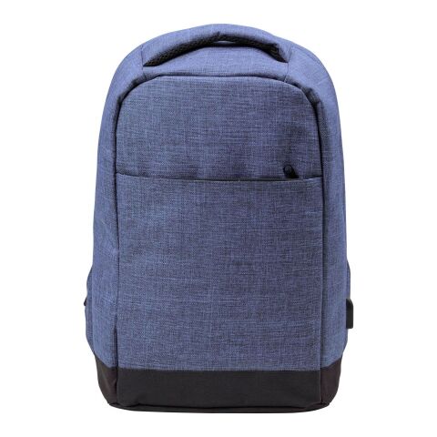 Antidiebstahl Rucksack 'Warschau' aus Polyester