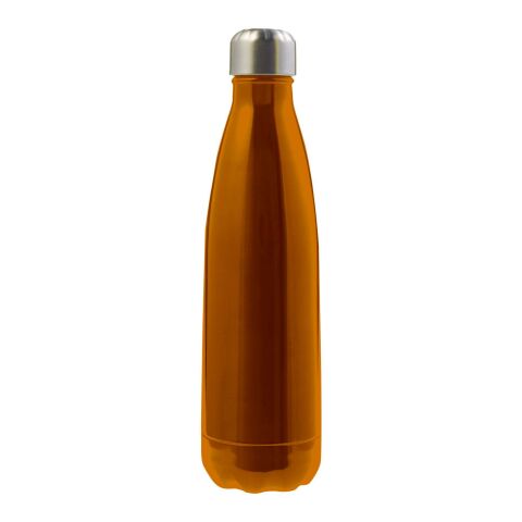 Doppelwandige Trinkflasche Bali 500ml aus Edelstahl