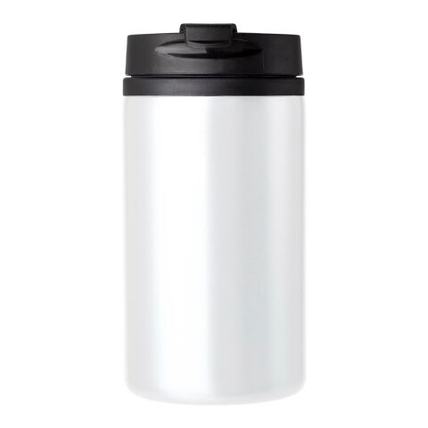 Isolierbecher 300 ml Weiß
