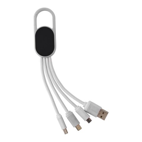 4-in-1-Ladekabelset