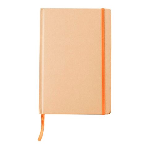 Notizbuch Gianni | Recycelt | A5 | Liniert