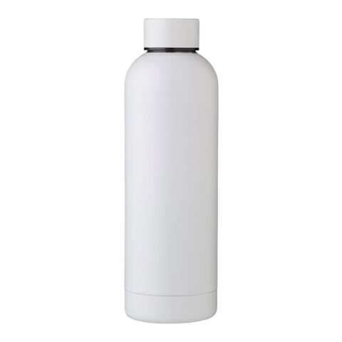 Flasche aus recyceltem Edelstahl Isaiah