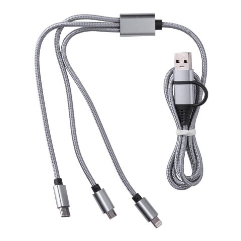 Nylon-Ladekabel Leif