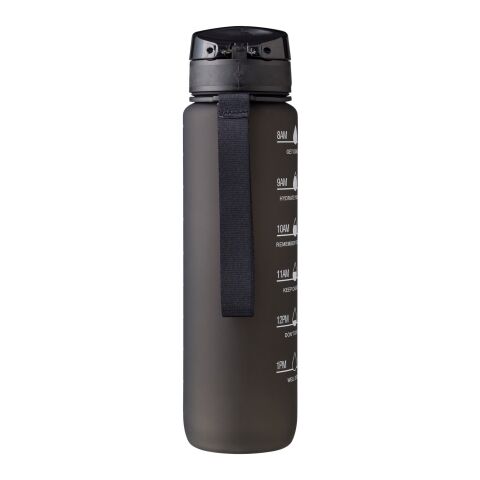 RPET-Trinkflasche (1000 ml) Brinley