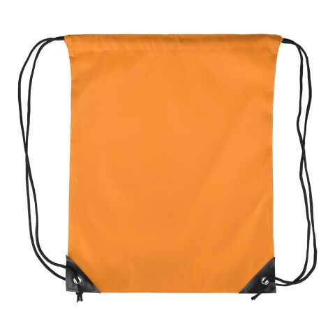 210D Polyester Kordelzug Rucksack Isolde