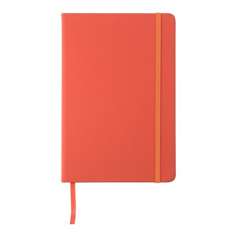 Notizbuch A5 aus PU Eva
