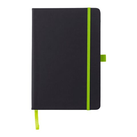 Notizbuch aus Kunststoff Charlene