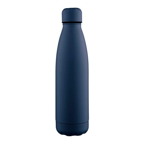 Recycelte Trinkflasche 700 ml Breeze Blau