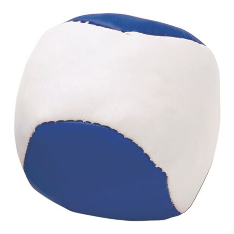 Anti-Stress-Ball 'Single'  Blau
