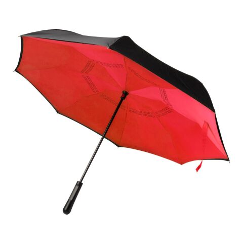 Regenschirm ‘Sky’ aus Pongee-Seide