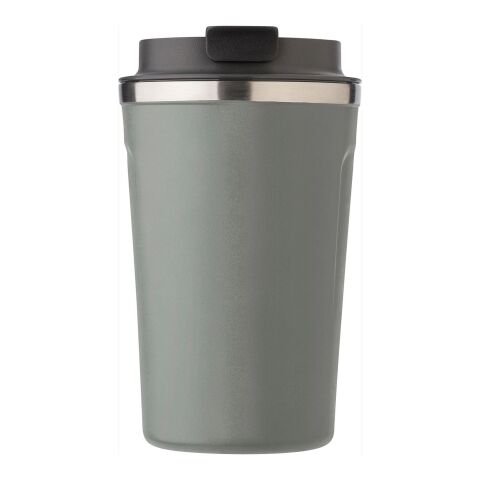 Doppelwandiger Becher aus Edelstahl