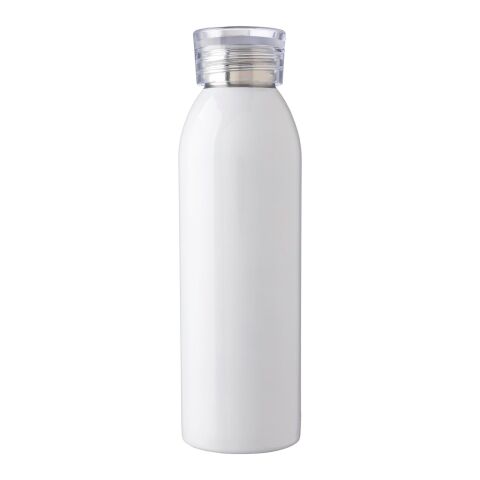 Einwandige Edelstahl-Trinkflasche 650 ml Cindy