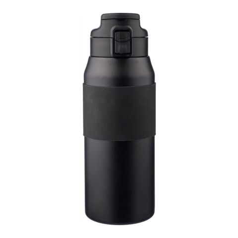 Doppelwandige Edelstahl-Trinkflasche 800 ml Katie