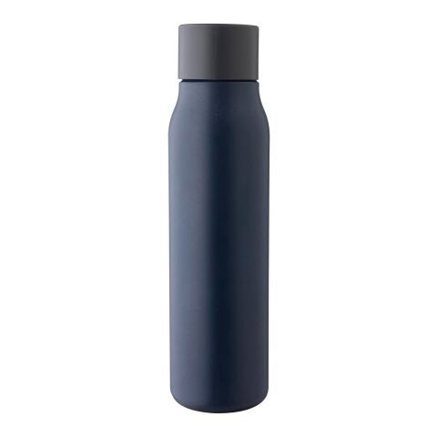 Trinkflasche aus recyceltem Edelstahl (600 ml) Cassian