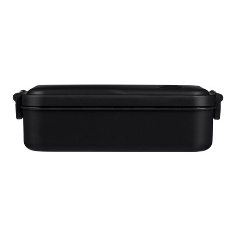 PP-Lunchbox Ondine Schwarz
