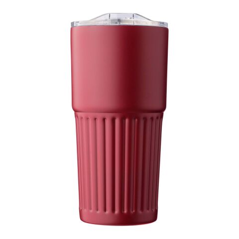 Recycelter doppelwandiger Trinkbecher aus Edelstahl (500 ml) Kael