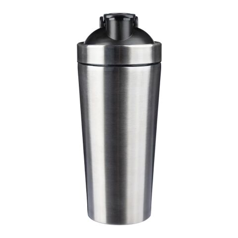 Einwandige Trinkflasche aus recyceltem Edelstahl (750 ml) Orla