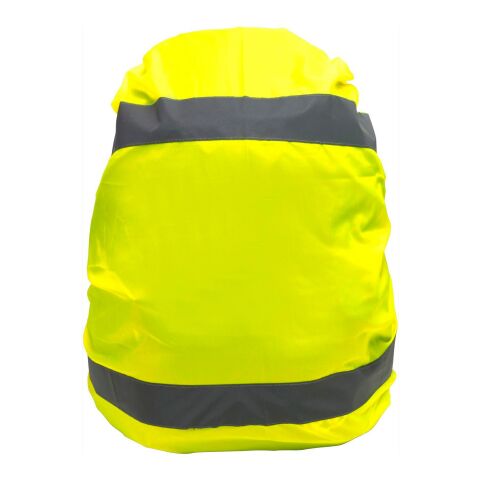 Regenschutz 'Race' Gelb