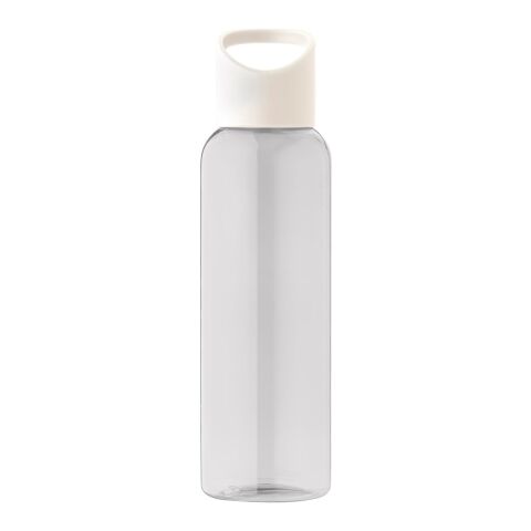 rPET-Trinkflasche Lila