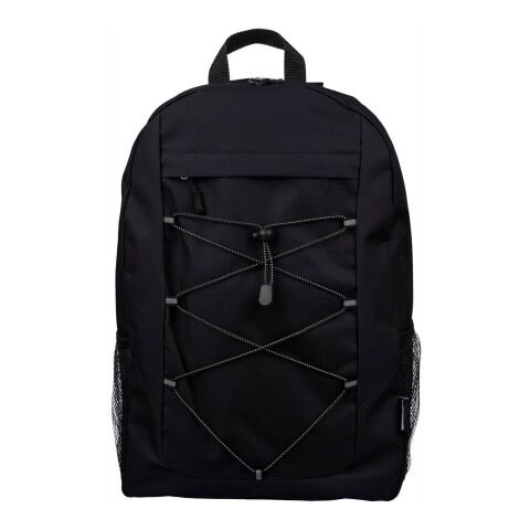 rPET-Polyester (600D) Abenteuerrucksack Jari
