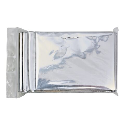 Isolierdecke aus Aluminiumfolie Cecilia
