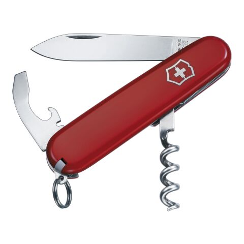 Victorinox Taschenmesser Rot | ohne Werbeanbringung | Nicht verfügbar | Nicht verfügbar